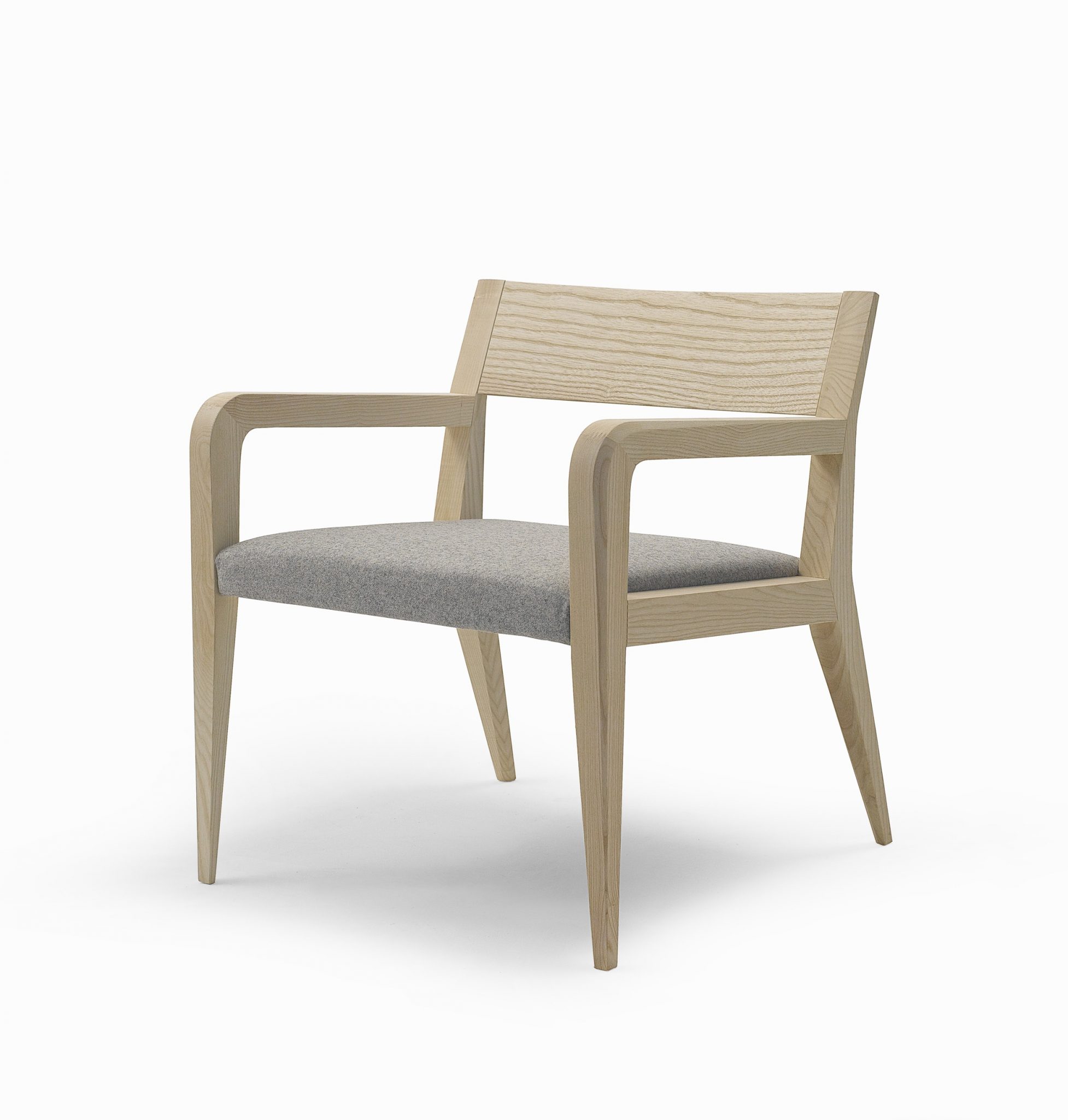 Aragosta Lounge Chair