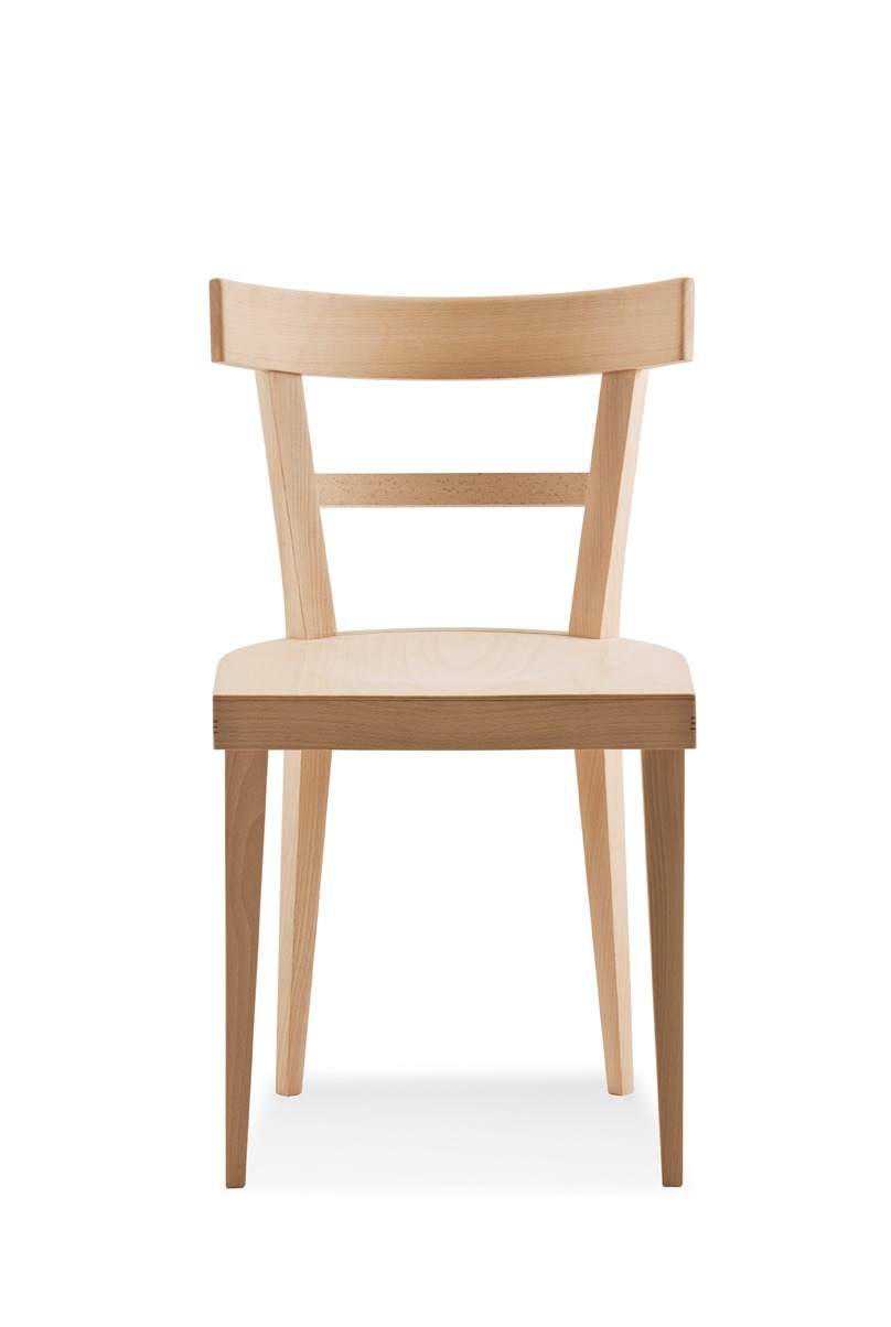 Cafe Side Chair