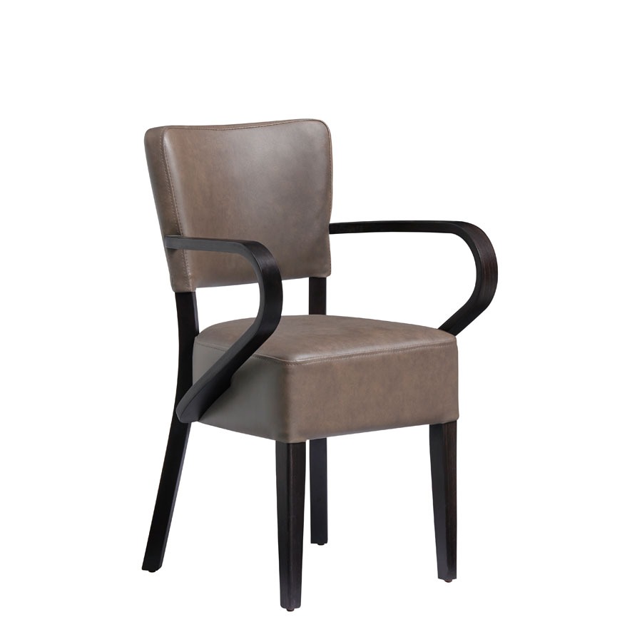 Club Arm Chair
