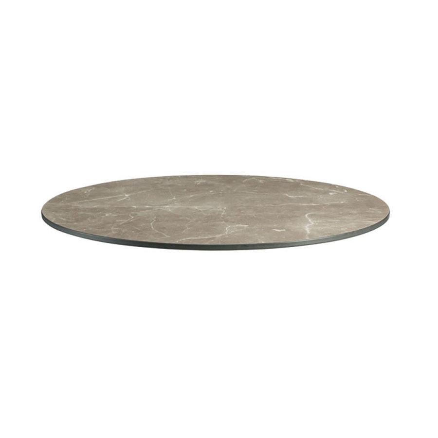 Quartzite HP Laminate Table Top – Marble