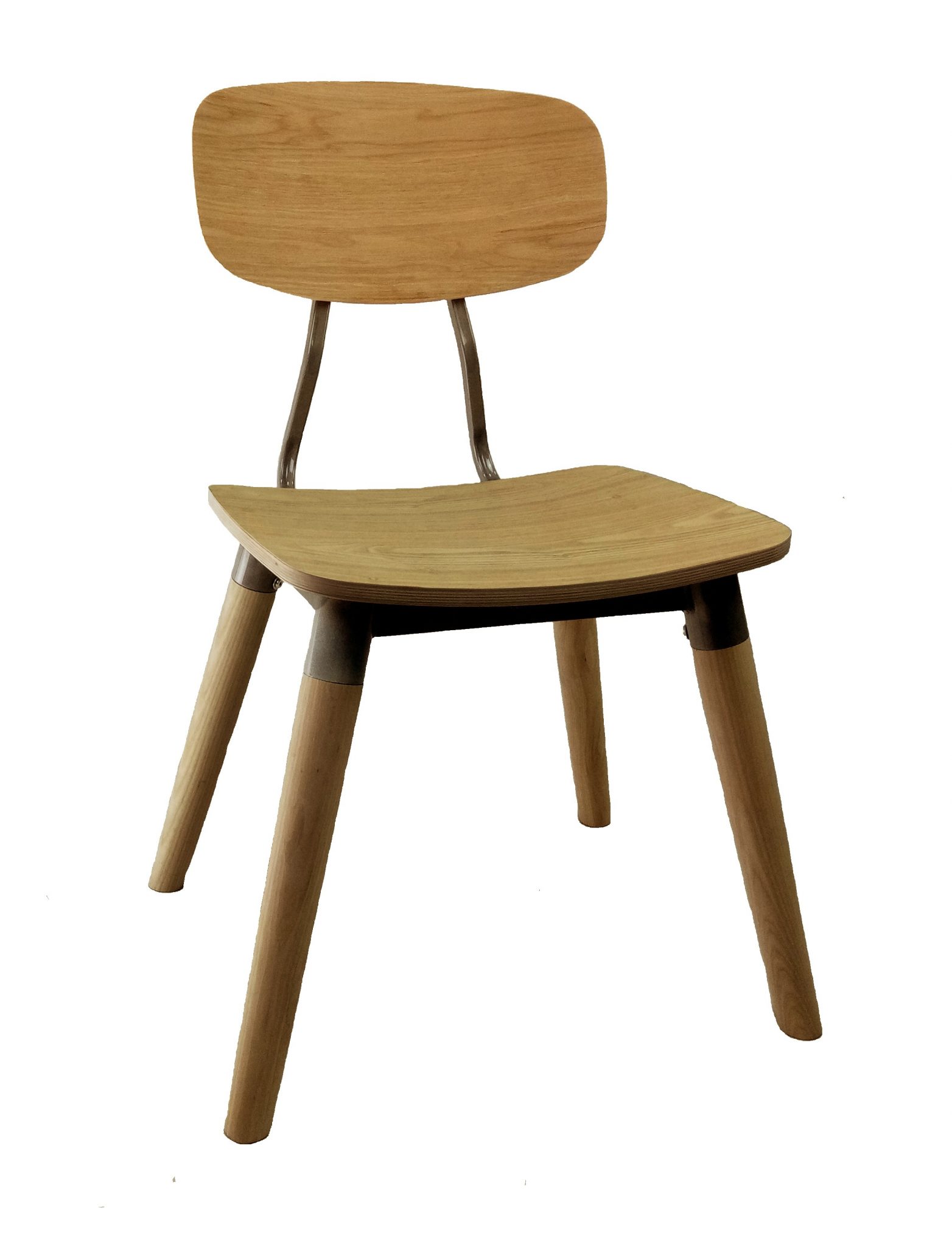 Florence Wooden Side Chair