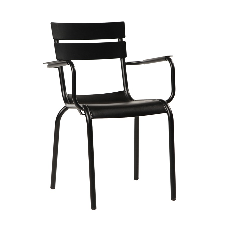 Marlow Arm Chair