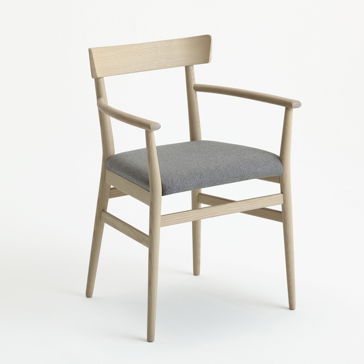 Nika Arm Chair