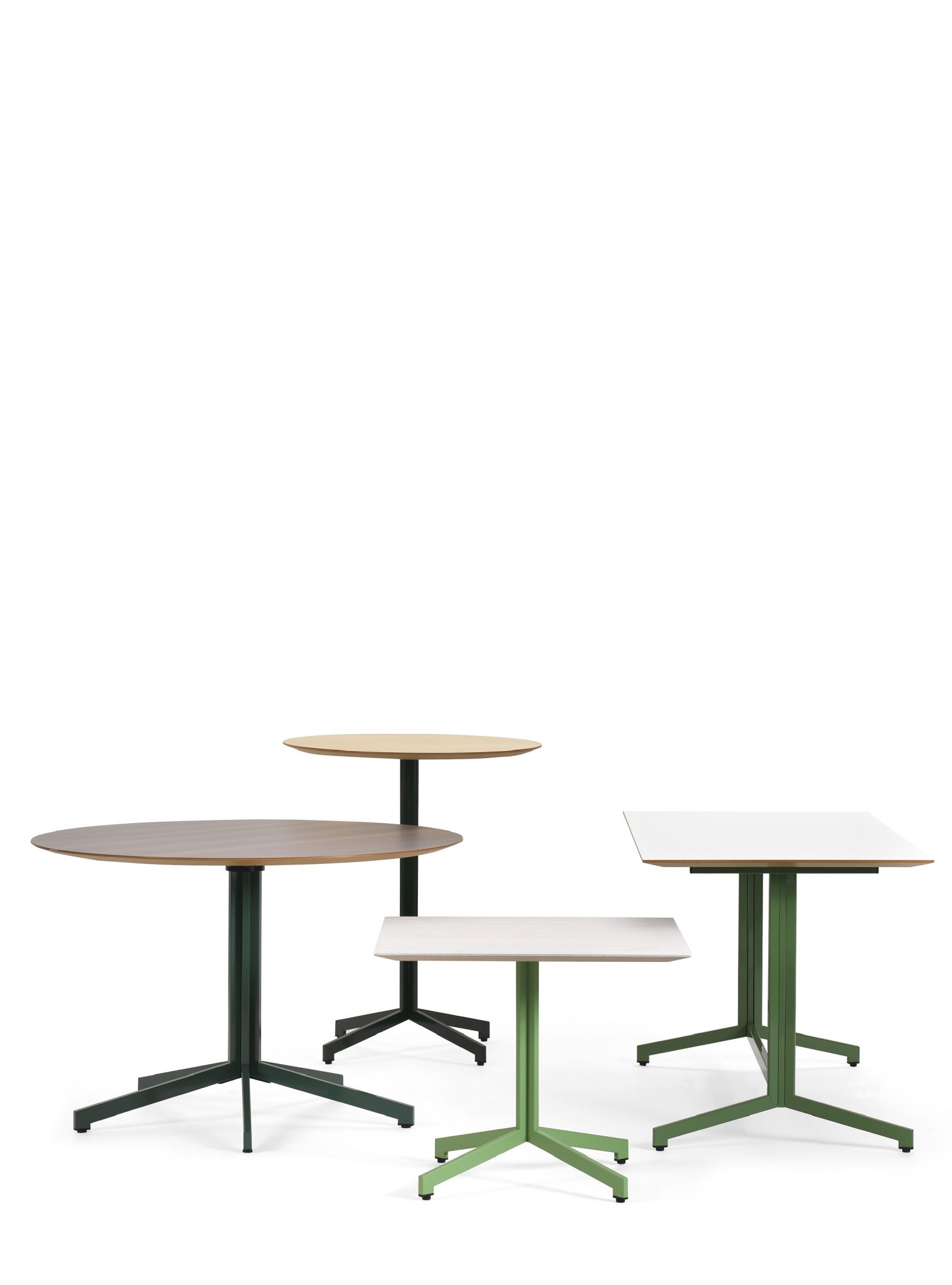 Madison Table Bases