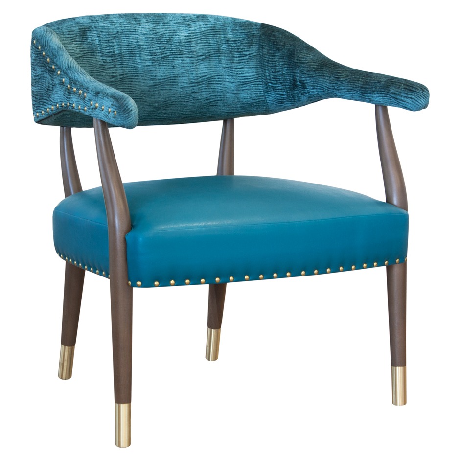 Maria Lounge Chair