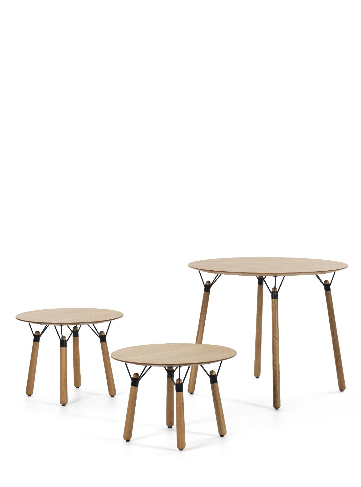 Nest Table Bases
