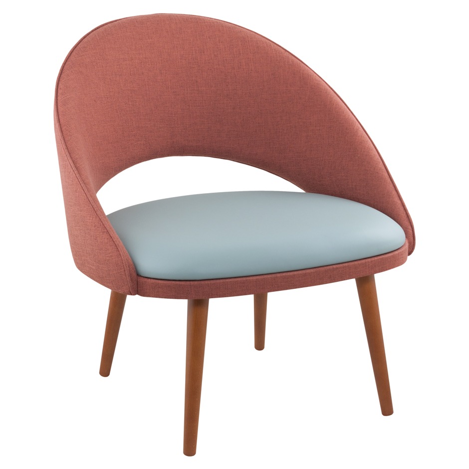 Sinitra Lounge Chair