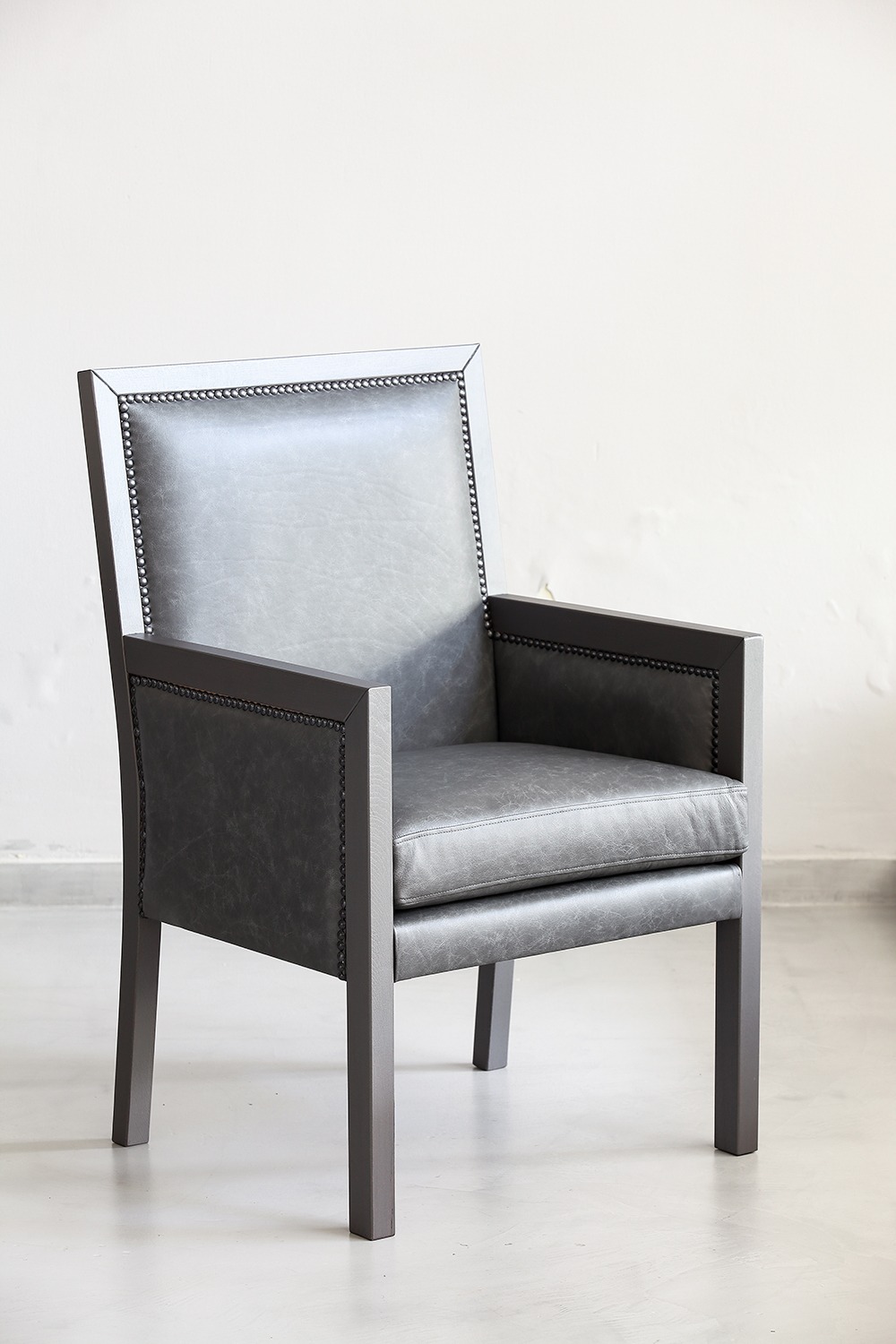 Cornis Arm Chair
