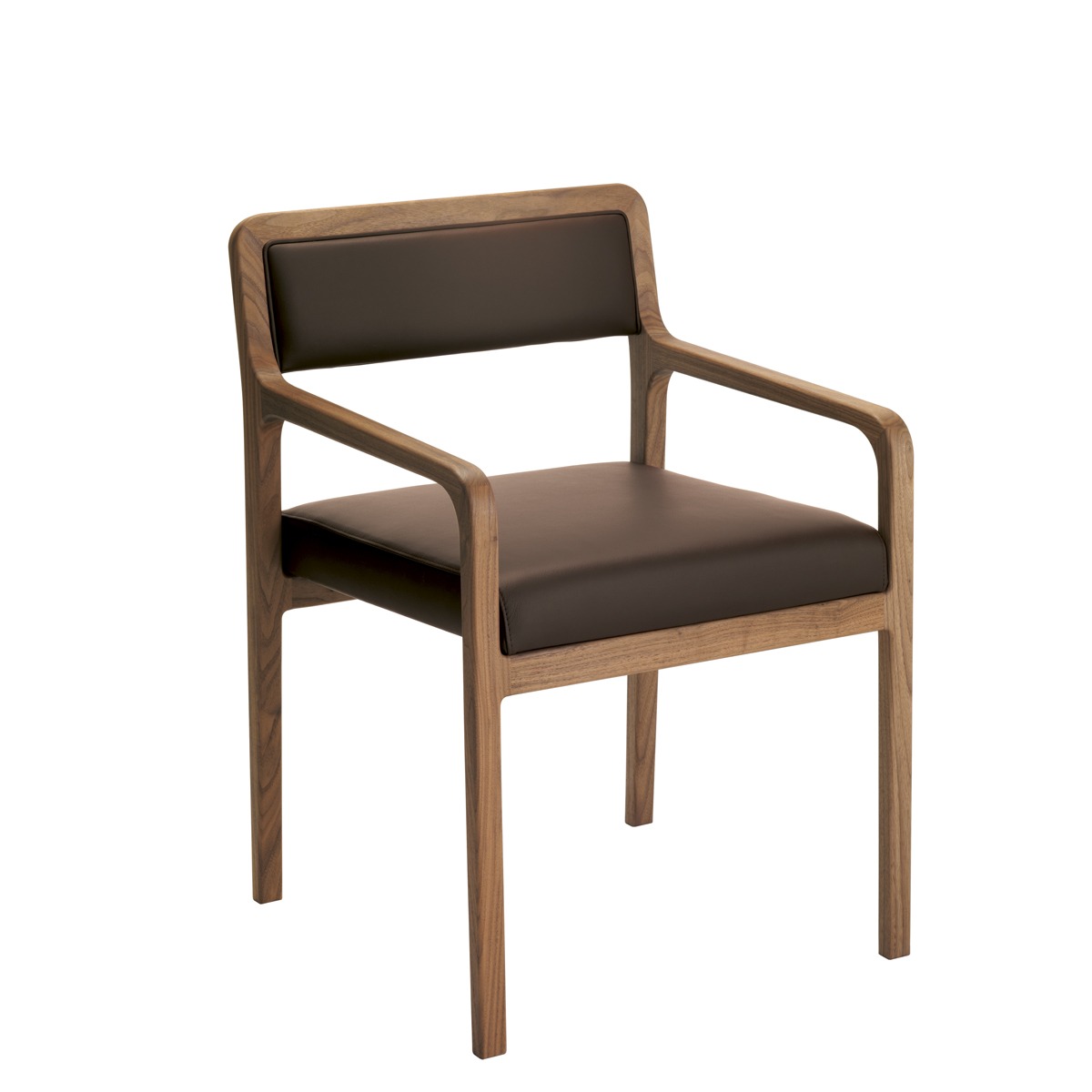 Fuji Arm Chair