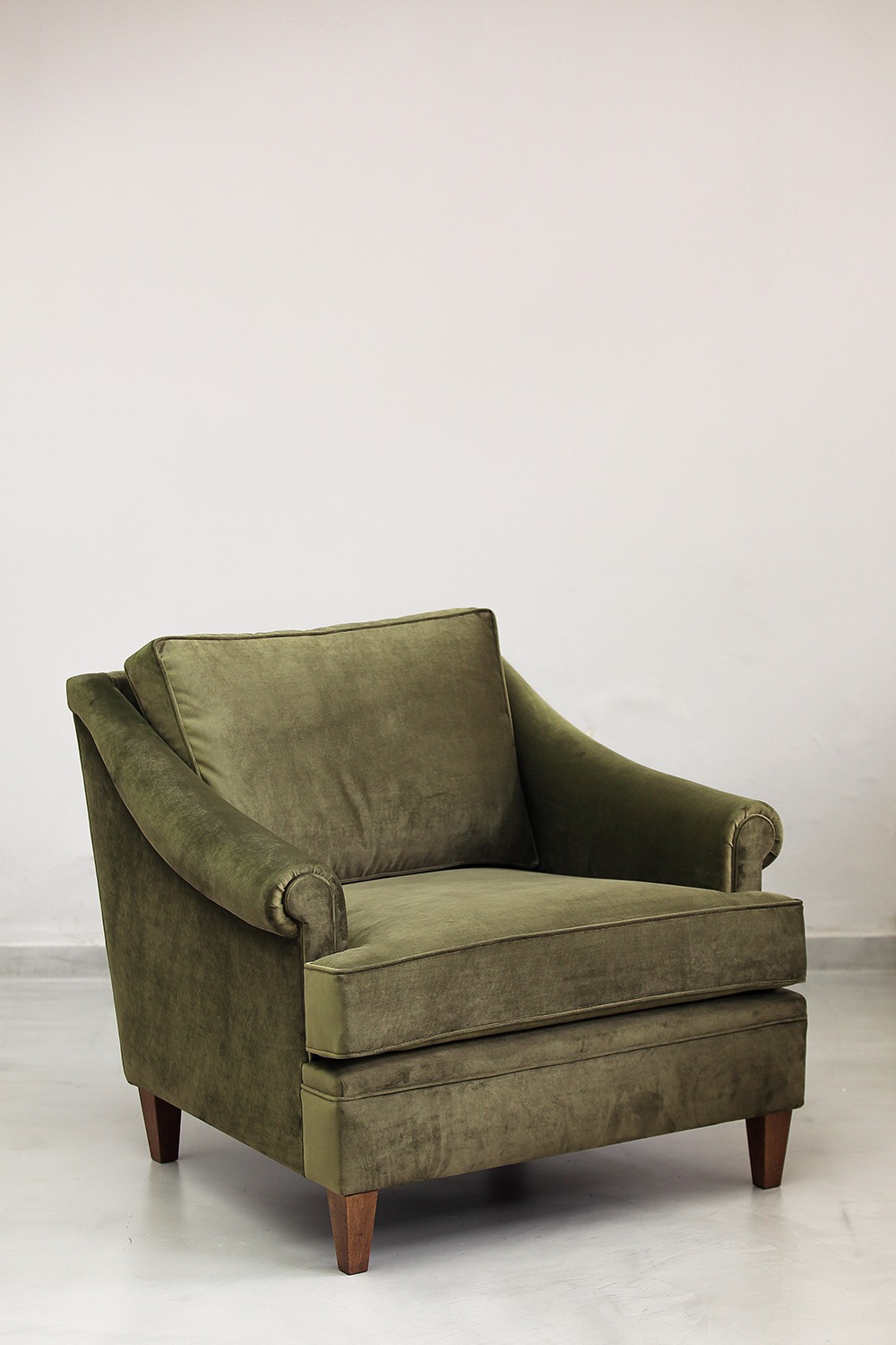 Orelia Arm Chair