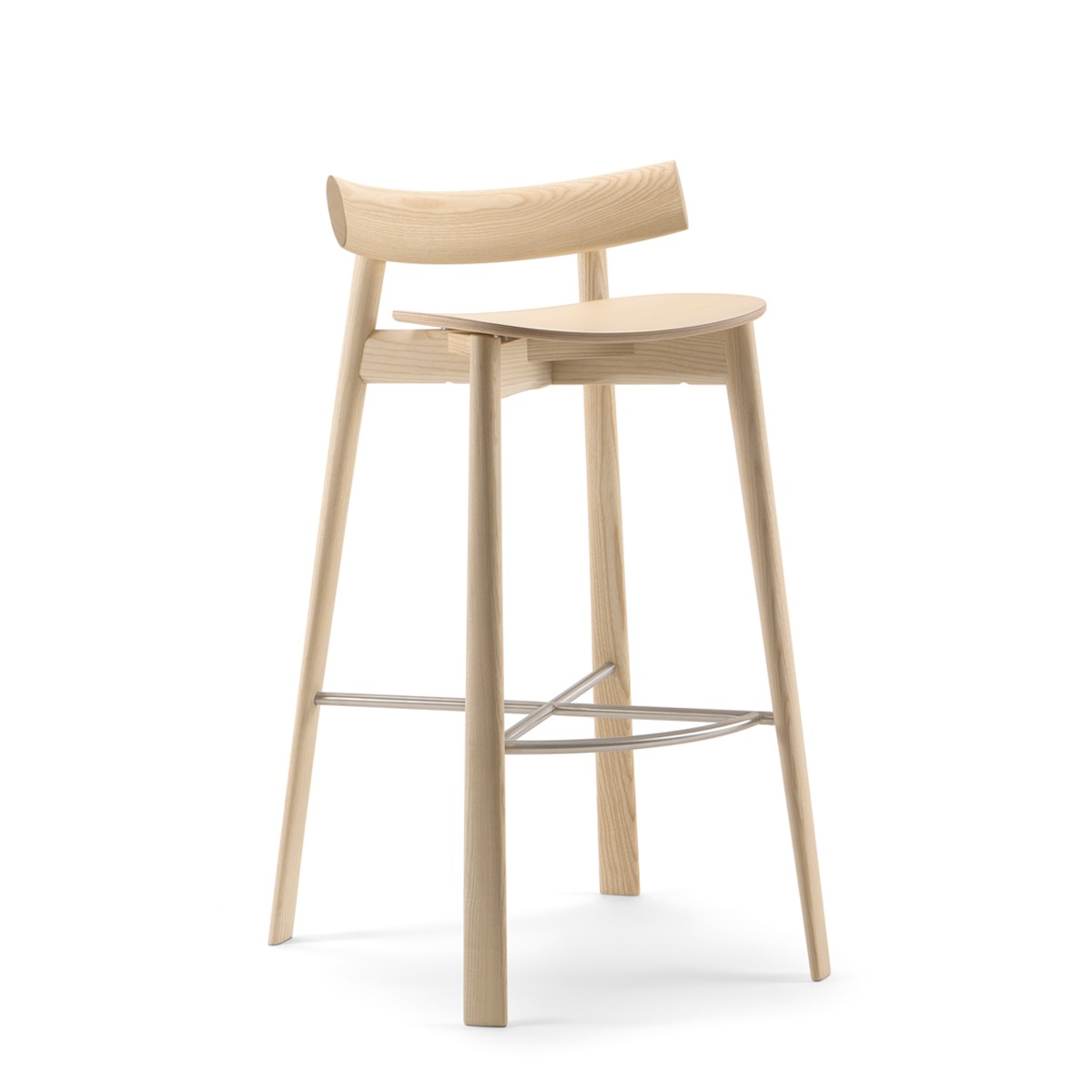 Remo High Stool
