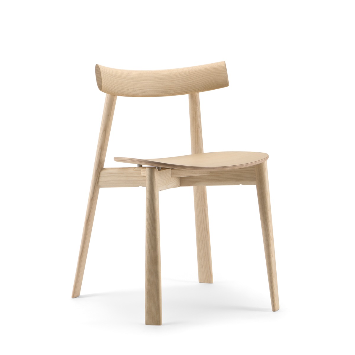 Remo Side Chair