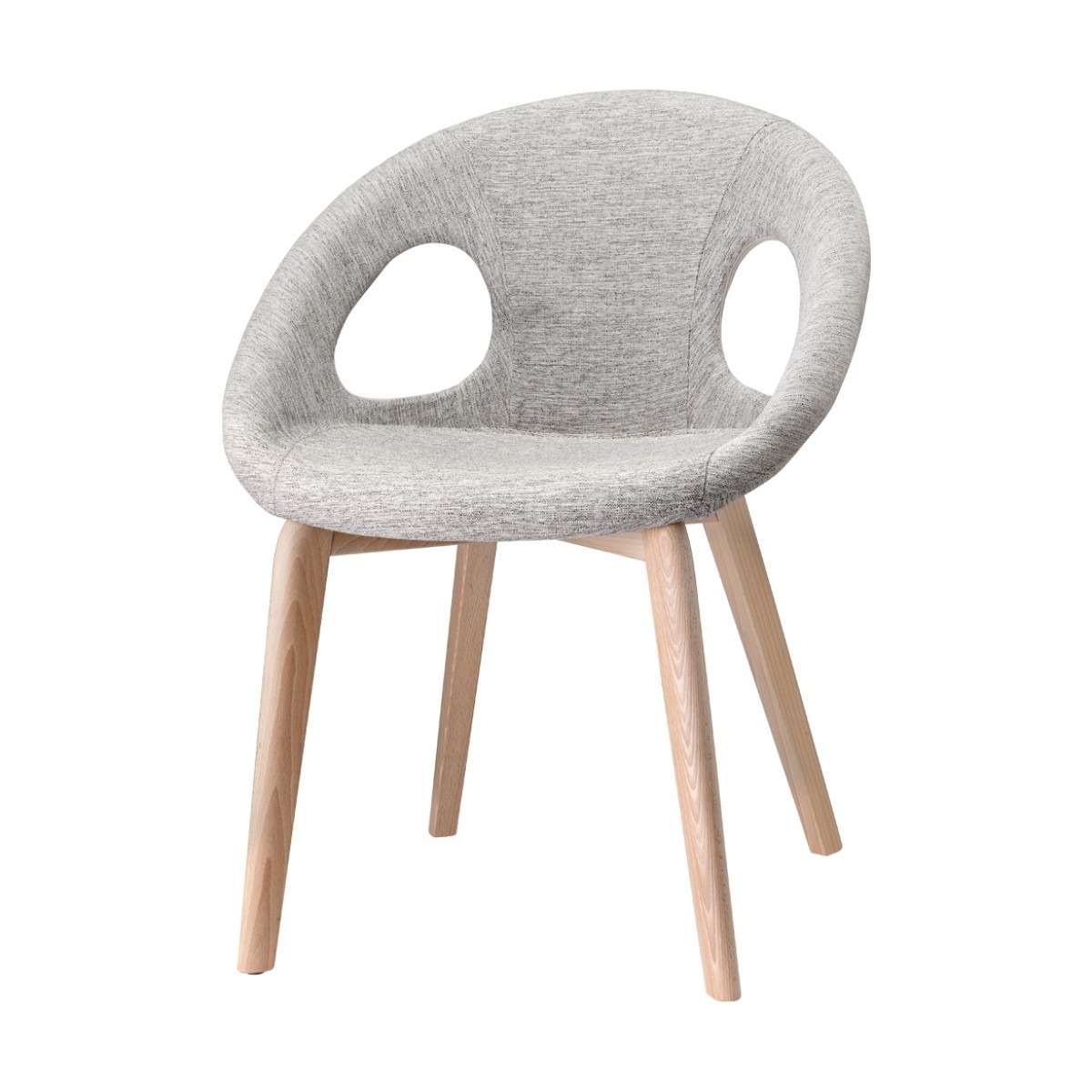 Drop Upholstered Chair