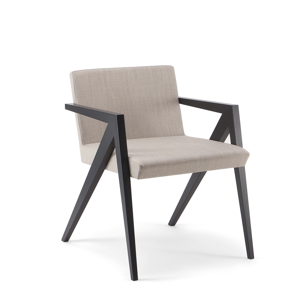 Sagitta Arm Chair