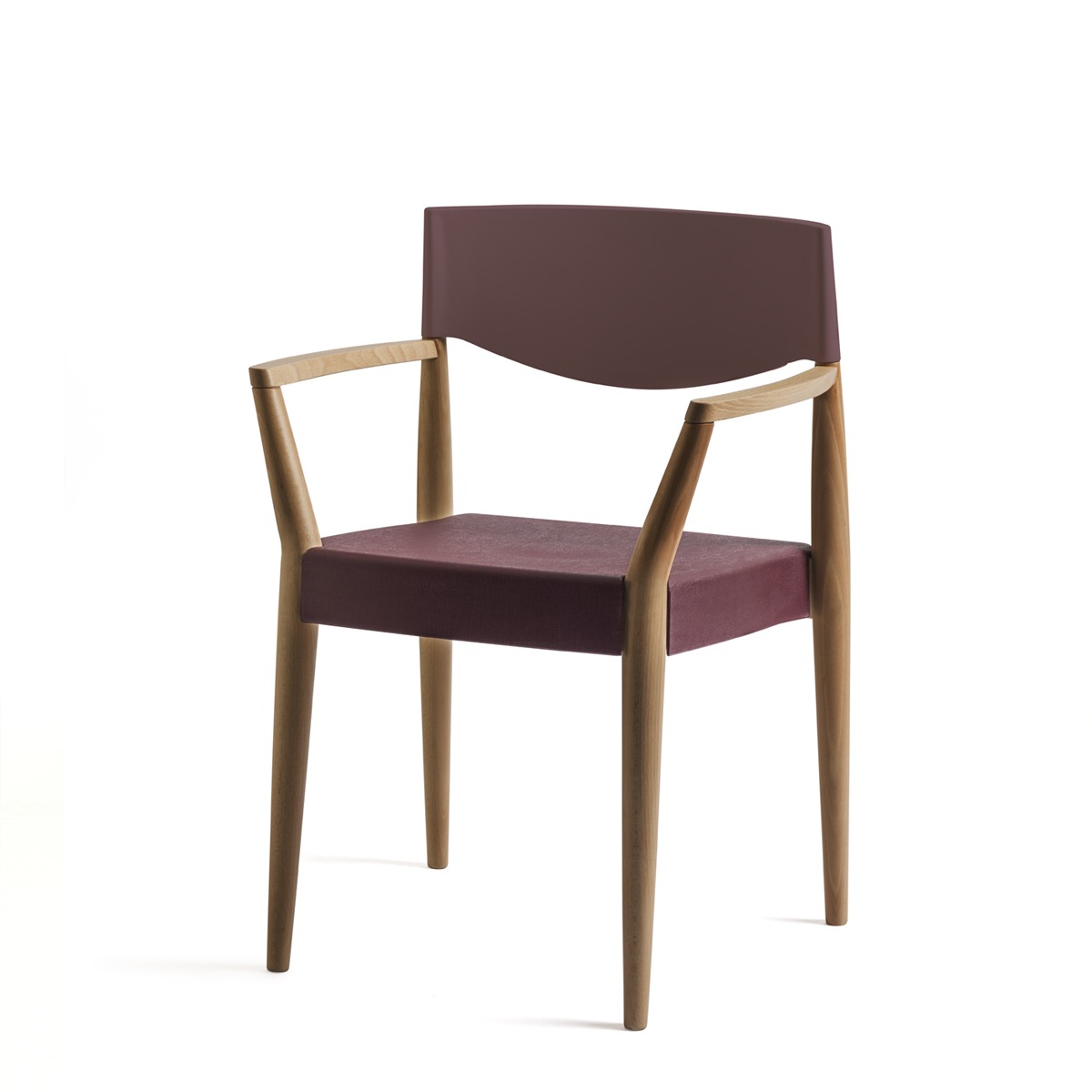 Virna Arm Chair